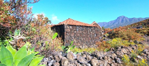 Земельный участок в Ла Пальма, Испания № 162714 31