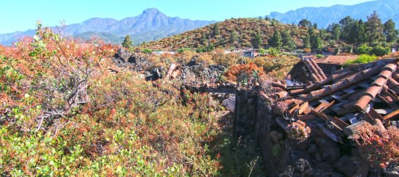 Земельный участок в Ла Пальма, Испания № 162714 33