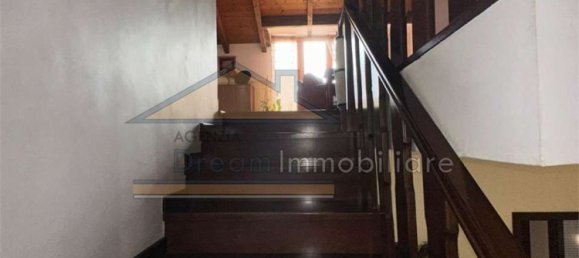 6 rooms Duplex in Giugliano in Campania, Italy No. 209337 18