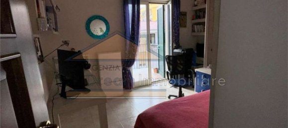 6 rooms Duplex in Giugliano in Campania, Italy No. 209337 14