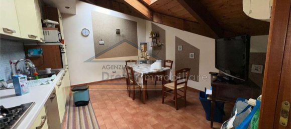 6 rooms Duplex in Giugliano in Campania, Italy No. 209337 24