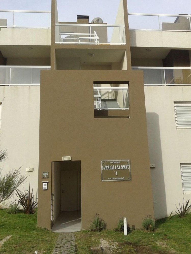 Studio in Mar del Plata, Argentina No. 77306