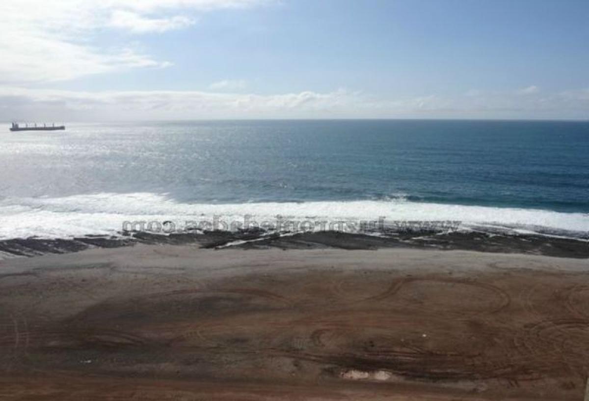 3 bedrooms Apartment in Antofagasta, Chile No. 4582