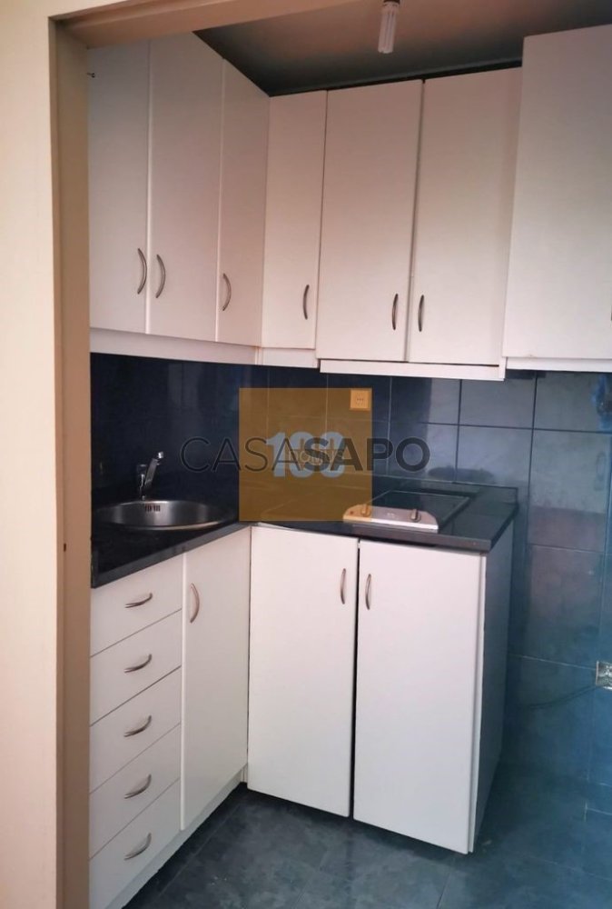 Apartamento T1 em Porto, Portugal N.º 327637