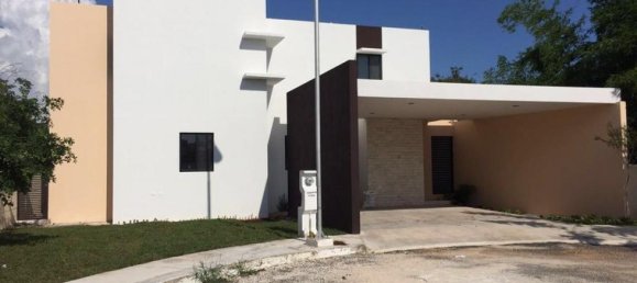 3 غرف نوم منزل في Yucatan, Mexico رقم 184810 2