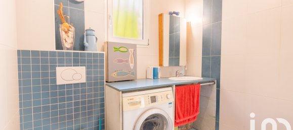 3 chambres Maison à Ris-Orangis, France No. 348044 16