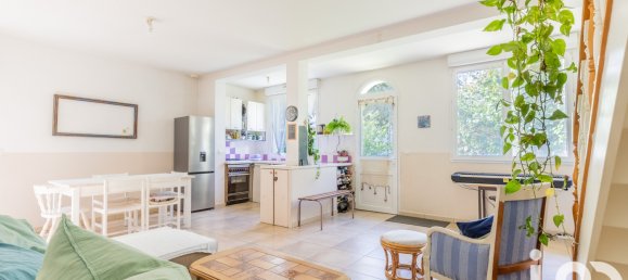 3 chambres Maison à Ris-Orangis, France No. 348044 6