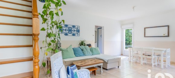 3 chambres Maison à Ris-Orangis, France No. 348044 10