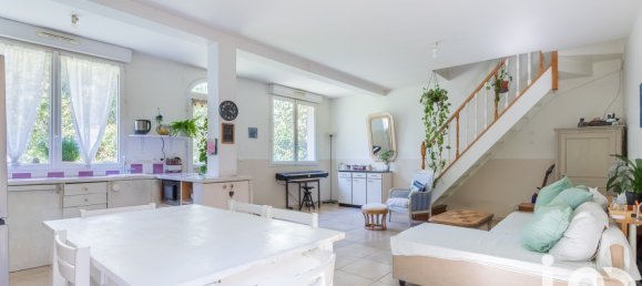 3 chambres Maison à Ris-Orangis, France No. 348044 18