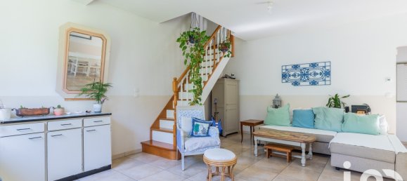 3 chambres Maison à Ris-Orangis, France No. 348044 9