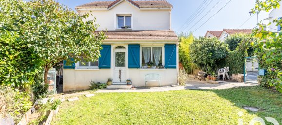 3 chambres Maison à Ris-Orangis, France No. 348044 2