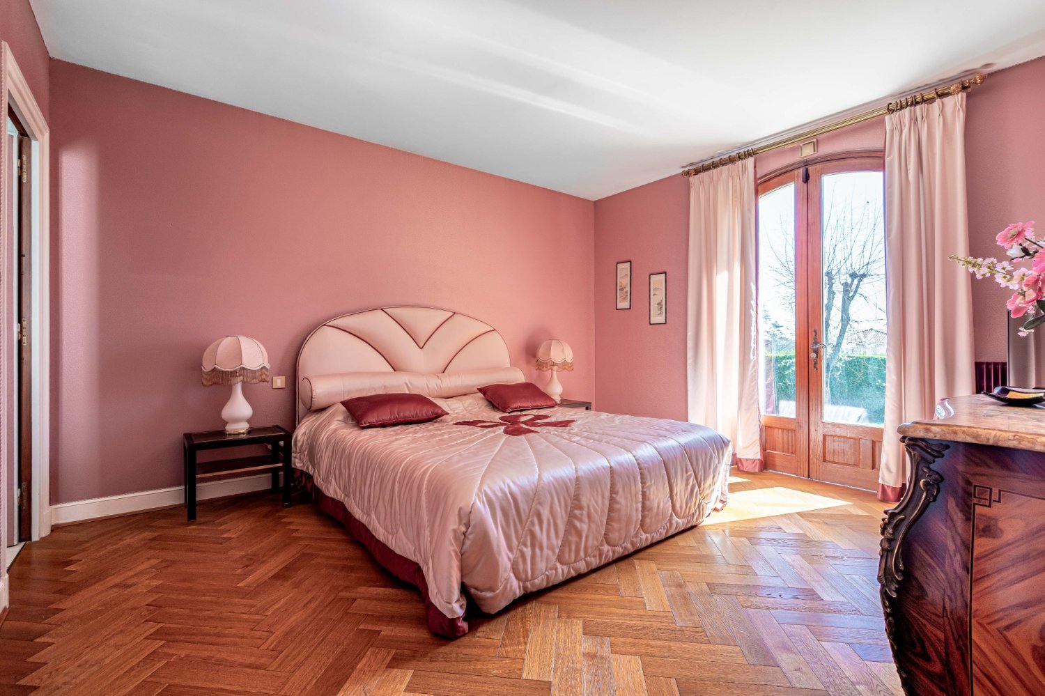 4 bedrooms Villa in Ecully, France No. 349557