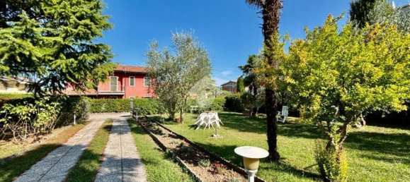 4 rooms Apartment in Lazise, Italy No. 261321 29