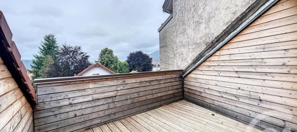 2 bedrooms Apartment in Remiremont, France No. 86378 2