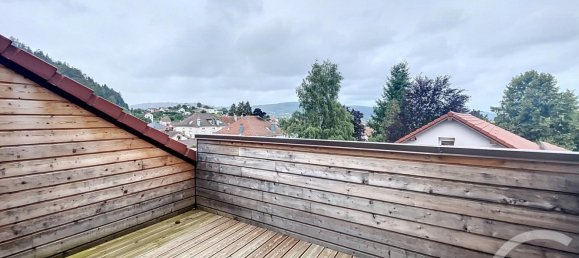 2 bedrooms Apartment in Remiremont, France No. 86378 3