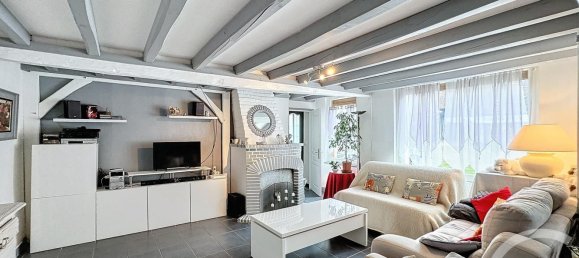 Дом с 3 спальнями в Нуан-ле-Фюзелье, Франция № 232751 4