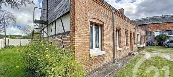 Дом с 3 спальнями в Нуан-ле-Фюзелье, Франция № 232751 10