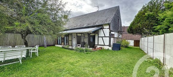 Дом с 3 спальнями в Нуан-ле-Фюзелье, Франция № 232751 12