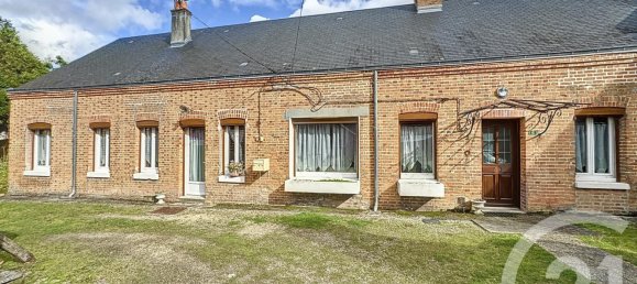 Дом с 3 спальнями в Нуан-ле-Фюзелье, Франция № 232751 13