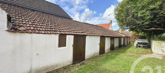 Дом с 3 спальнями в Нуан-ле-Фюзелье, Франция № 232751 9