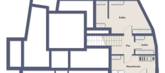 6 chambres Maison à Nurnberger Land, Germany No. 132572 29