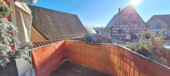 6 chambres Maison à Nurnberger Land, Germany No. 132572 13