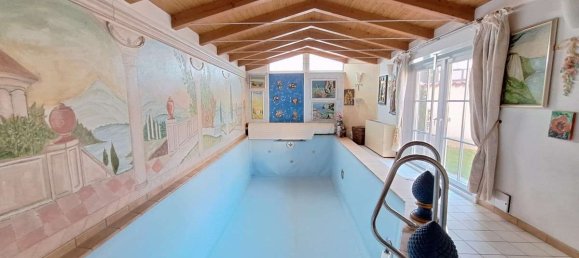 6 chambres Maison à Nurnberger Land, Germany No. 132572 9