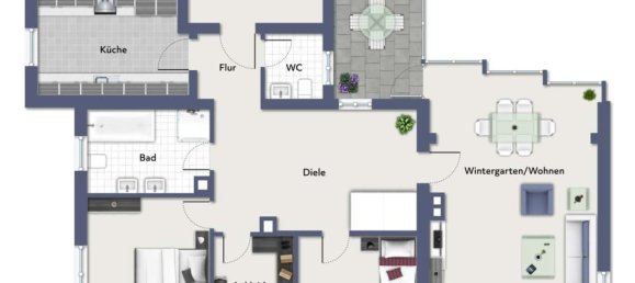 6 chambres Maison à Nurnberger Land, Germany No. 132572 27