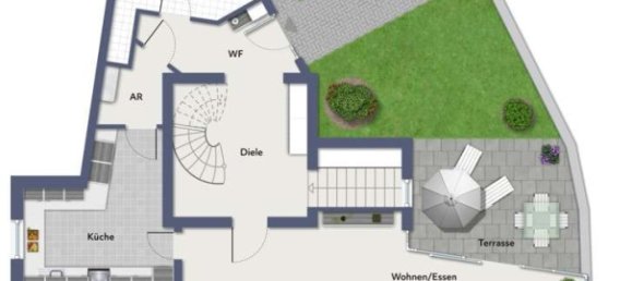 6 chambres Maison à Nurnberger Land, Germany No. 132572 26