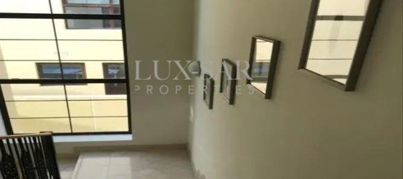 5 غرف نوم فيلا في دبي, UAE رقم 7446 8