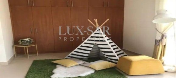 5 غرف نوم فيلا في دبي, UAE رقم 7446 4