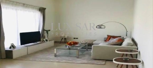 5 غرف نوم فيلا في دبي, UAE رقم 7446 5