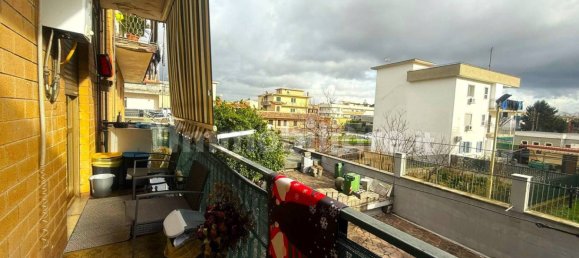 1 chambre Appartement à Pomigliano d'Arco, Italy No. 94636 19