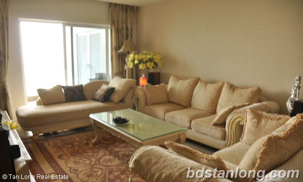 2 Schlafzimmer Wohnung in Tay Ho, Vietnam, Nr. 5538