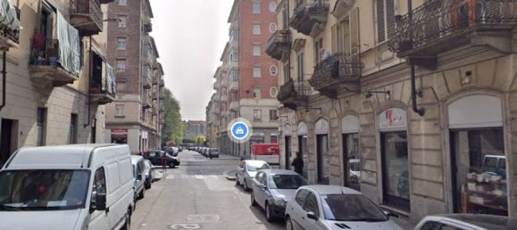 2 rooms Apartment in Turin, Italy No. 196738 20