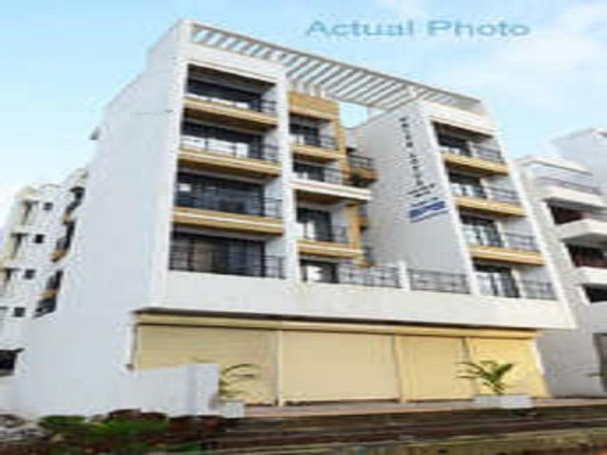 Studio à Mumbai, India No. 28498