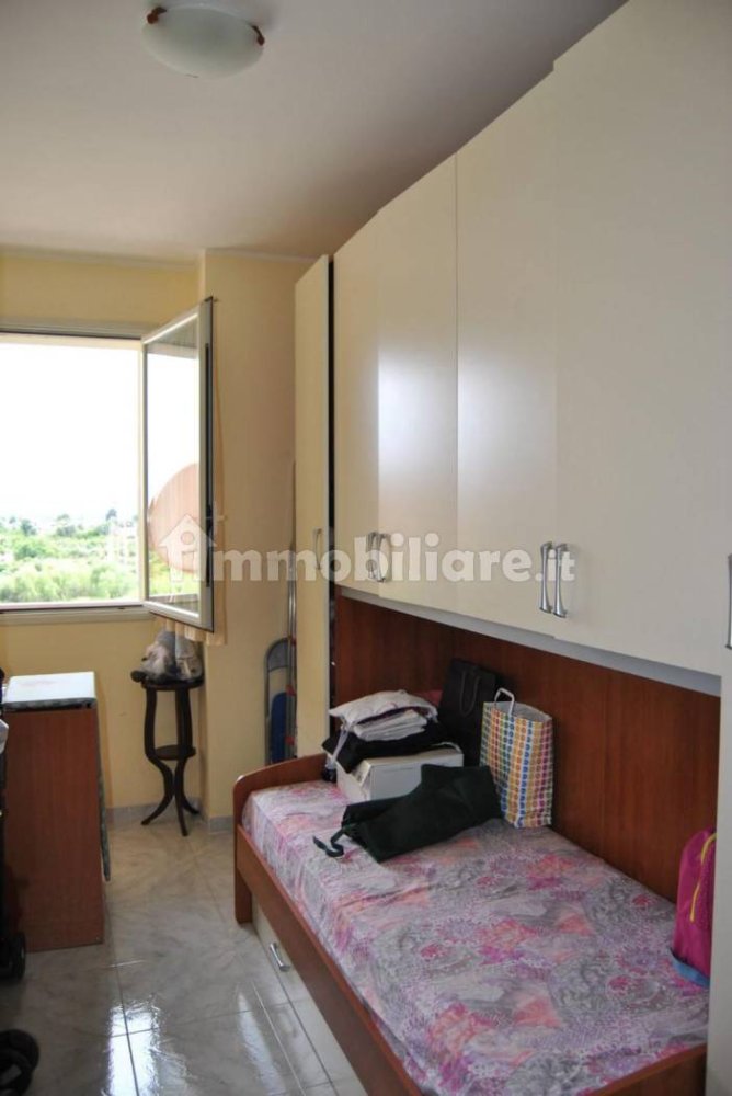 3 bedrooms Apartment in Floridia, Italy No. 227261