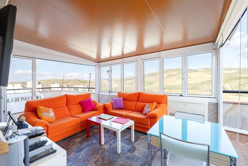 Penthouse T3 em Alhama de Granada, Spain N.º 219750