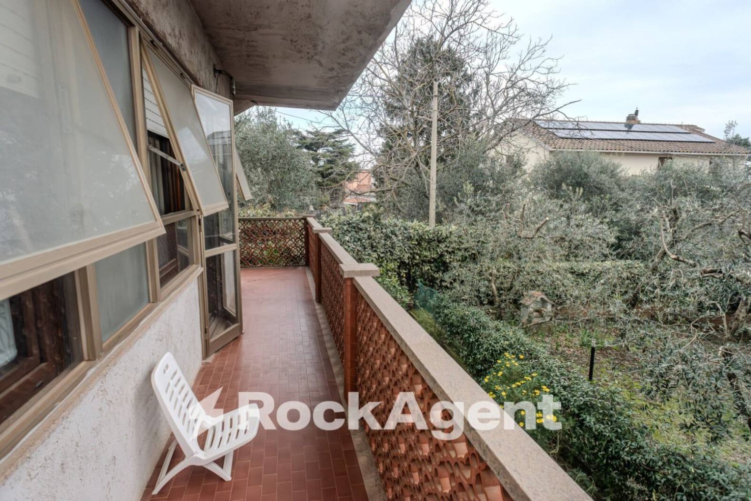 3 Schlafzimmer Wohnung in Fabrica di Roma, Italy, Nr. 299899