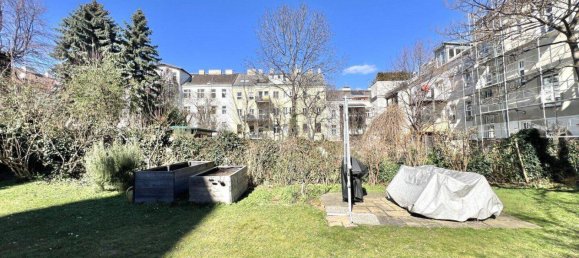 3 rooms Apartment in Wahring, Austria No. 240948 22