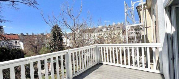 3 rooms Apartment in Wahring, Austria No. 240948 4