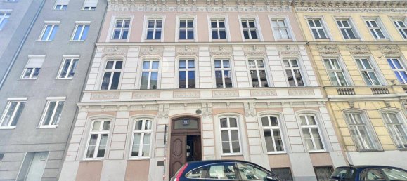 3 rooms Apartment in Wahring, Austria No. 240948 24