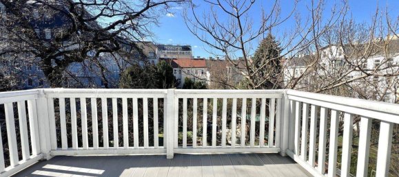 3 rooms Apartment in Wahring, Austria No. 240948 17