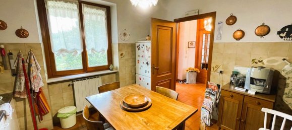 6 rooms House in San Giorgio Monferrato, Italy No. 104838 8