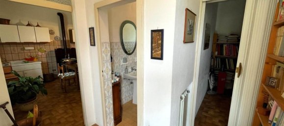 6 rooms House in San Giorgio Monferrato, Italy No. 104838 15