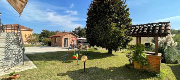 6 rooms House in San Giorgio Monferrato, Italy No. 104838 29