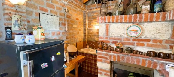 6 rooms House in San Giorgio Monferrato, Italy No. 104838 26