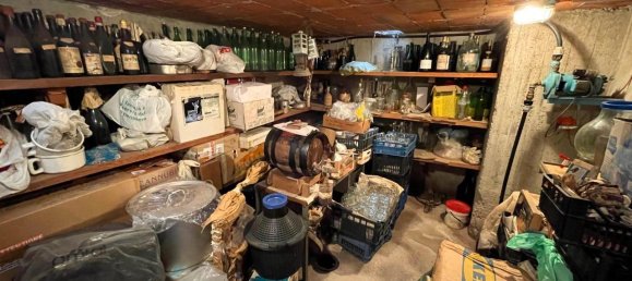 6 rooms House in San Giorgio Monferrato, Italy No. 104838 21