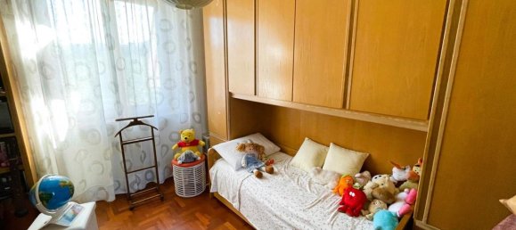 6 rooms House in San Giorgio Monferrato, Italy No. 104838 13