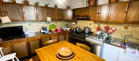 6 rooms House in San Giorgio Monferrato, Italy No. 104838 7